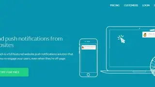 LetReach screenshot