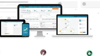 LetReach screenshot