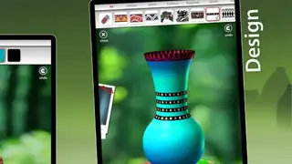 Let’s Create! Pottery screenshot
