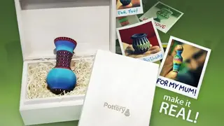 Let’s Create! Pottery screenshot