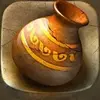 Let’s Create! Pottery