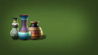 Let’s Create! Pottery HD Lite screenshot