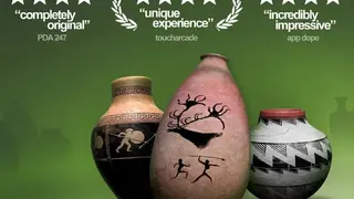 Let’s Create! Pottery HD Lite screenshot