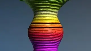 Let’s Create! Pottery HD Lite screenshot