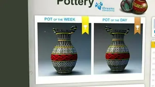 Let’s Create! Pottery Lite screenshot