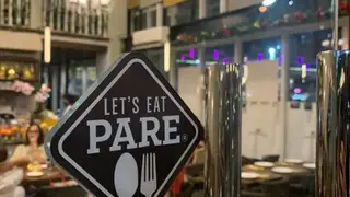 Let’s Eat Pare screenshot