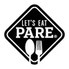 Let’s Eat Pare