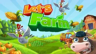 Let’s Farm screenshot