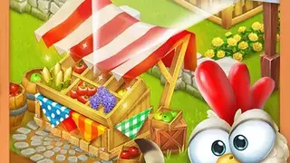 Let’s Farm screenshot