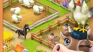Let’s Farm screenshot