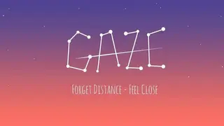 Let’s Gaze screenshot