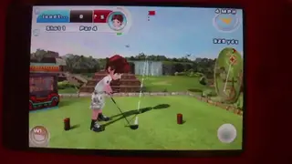 Let’s Golf! 2 screenshot