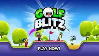 Let’s Golf! 2 screenshot