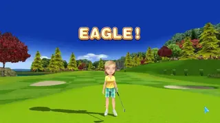Let’s Golf! 2 screenshot