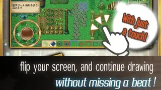 Let’s Make a Game！ Bit Game Maker screenshot
