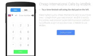 letsBrik screenshot