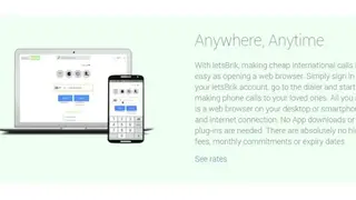letsBrik screenshot