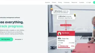 Letsbuild screenshot