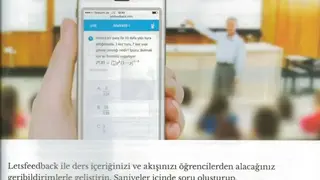 Letsfeedback screenshot