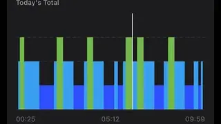 Letsfit screenshot