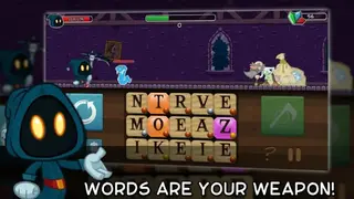 Letter Quest: Grimm’s Journey Remastered screenshot