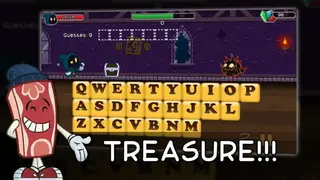 Letter Quest: Grimm’s Journey Remastered screenshot