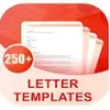 Letter Templates Offline