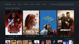 Letterboxd screenshot