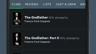 Letterboxd screenshot