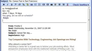 LetterMeLater screenshot