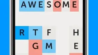 Letterpress screenshot