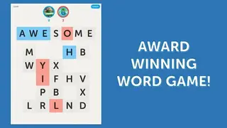 Letterpress screenshot