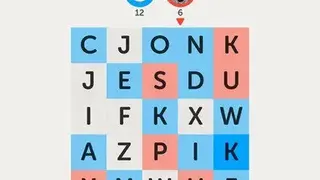 Letterpress – Word Game screenshot