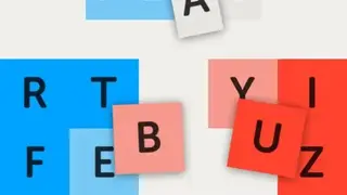 Letterpress – Word Game screenshot