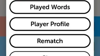 Letterpress – Word Game screenshot