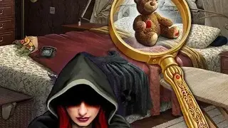 Letters from Nowhere: A Hidden Object Mystery screenshot