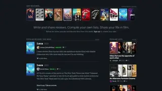 Letterzboxd screenshot