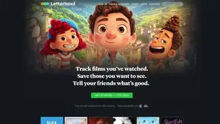 Letterzboxd screenshot