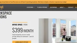 Level Office screenshot