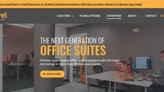 Level Office screenshot