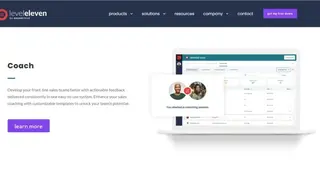 LevelEleven screenshot