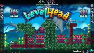 Levelhead screenshot