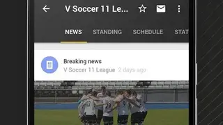 LEVERADE screenshot