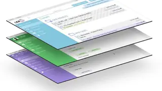 LEX247 screenshot
