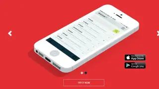 Lexicum screenshot