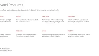 LexisNexis Property Data screenshot