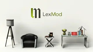 LexMod screenshot