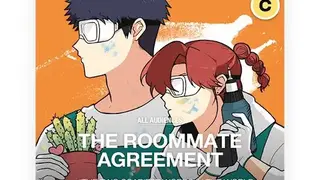 Lezhin Comics screenshot