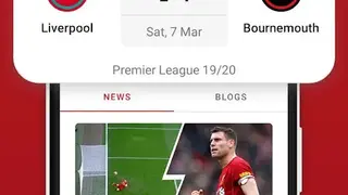 LFC Live screenshot