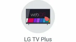LG TV Plus screenshot